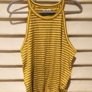 MADEWELL TANK 💫